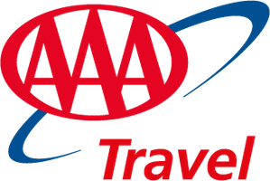 AAA Travel logo