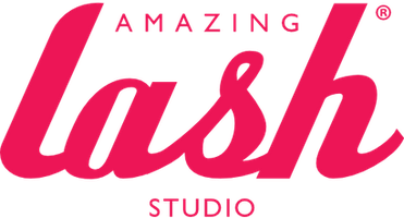 Amazing Lash Studio logo