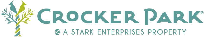 Crocker Park logo