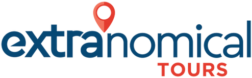 Extranomical Tours logo