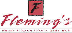 Fleming's logo