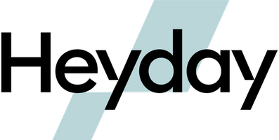 Heyday logo