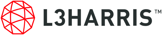 L3Harris logo