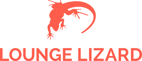 Lounge Lizard logo