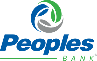 Peoples Bank logo