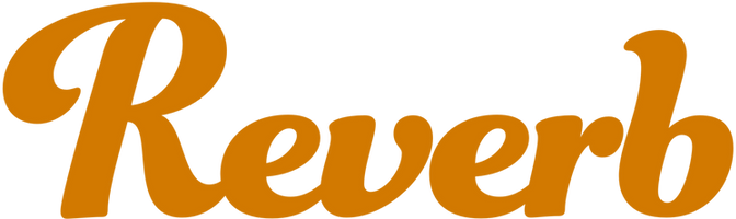 Reverb logo