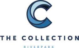 The Collection Riverpark logo