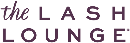 The Lash Lounge logo