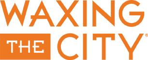 Waxing The City logo